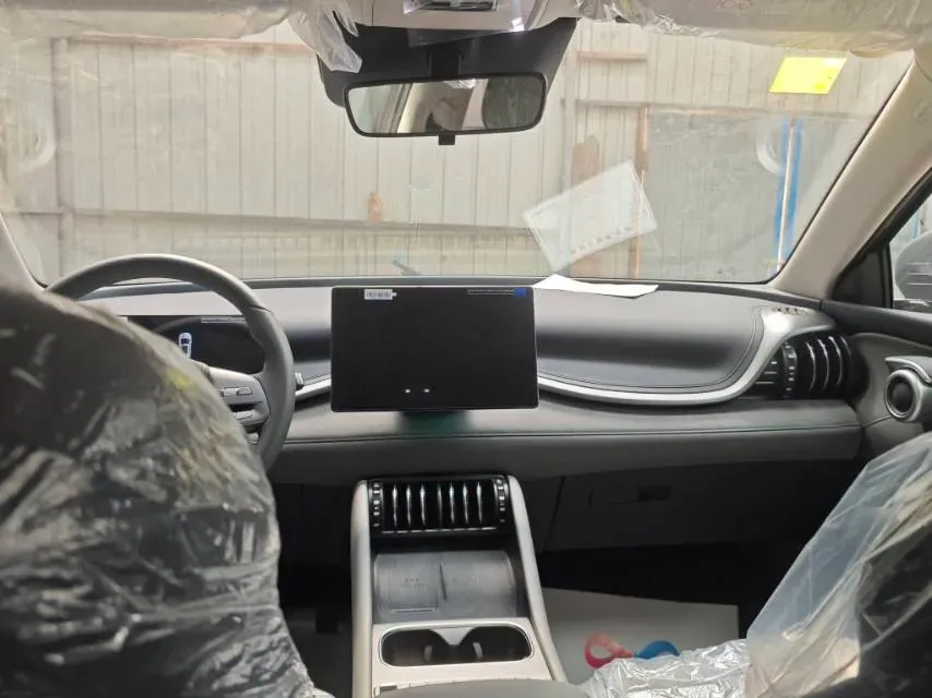 2025 BYD Yuan Plus BEV 60.48KWH,autocango,china used car exporter,china ev exporter,chinese used car exporter,chinese used ev exporter