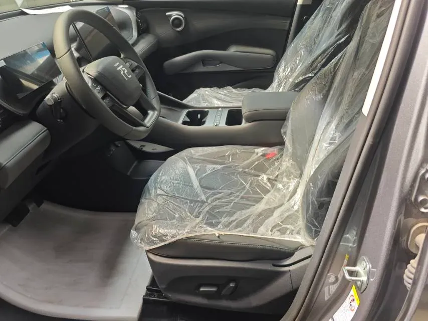 2025 BYD Yuan Plus BEV 60.48KWH,autocango,china used car exporter,china ev exporter,chinese used car exporter,chinese used ev exporter