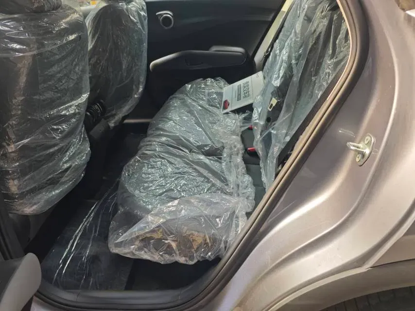 2025 BYD Yuan Plus BEV 60.48KWH,autocango,china used car exporter,china ev exporter,chinese used car exporter,chinese used ev exporter