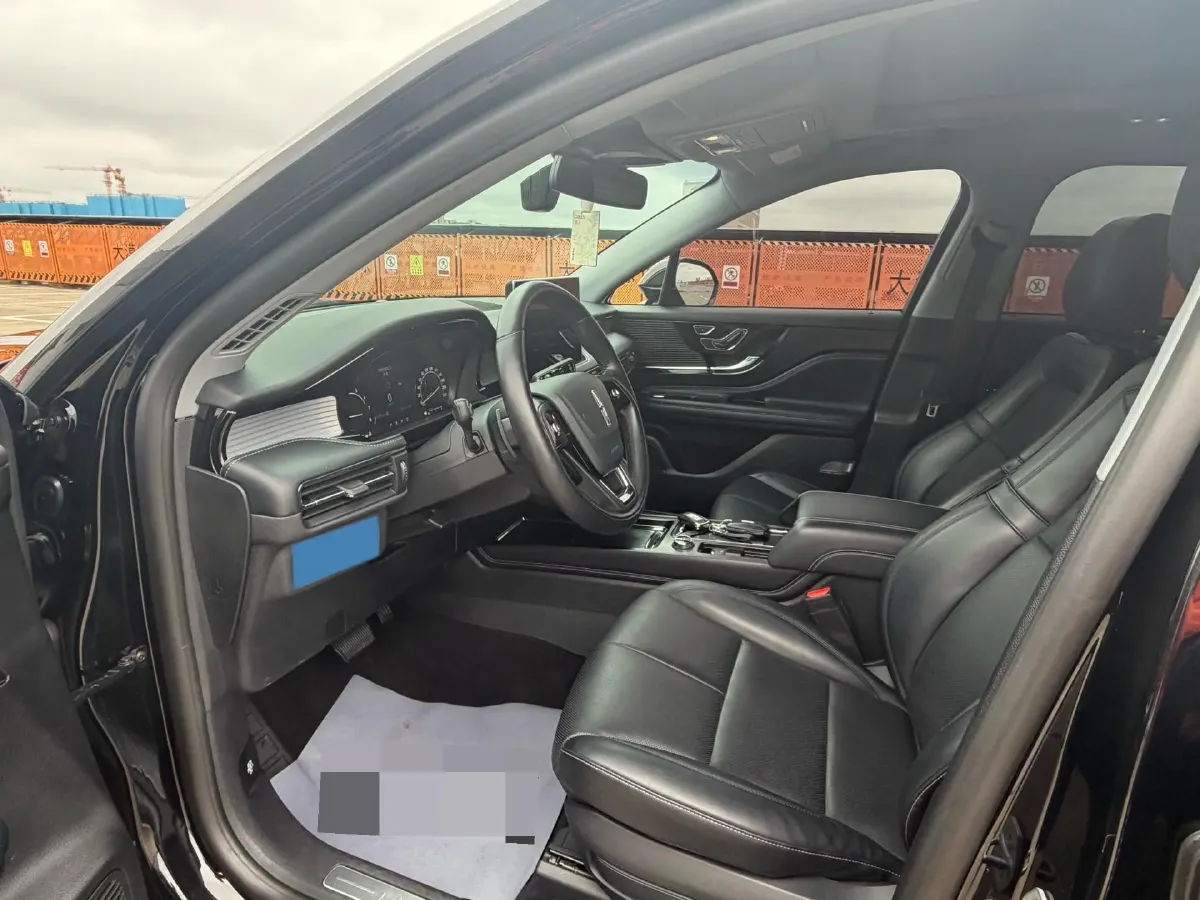 2021 Lincoln Corsair 2.0T 245HP L4 8AT,autocango,china used car exporter,china ev exporter,chinese used car exporter,chinese used ev exporter