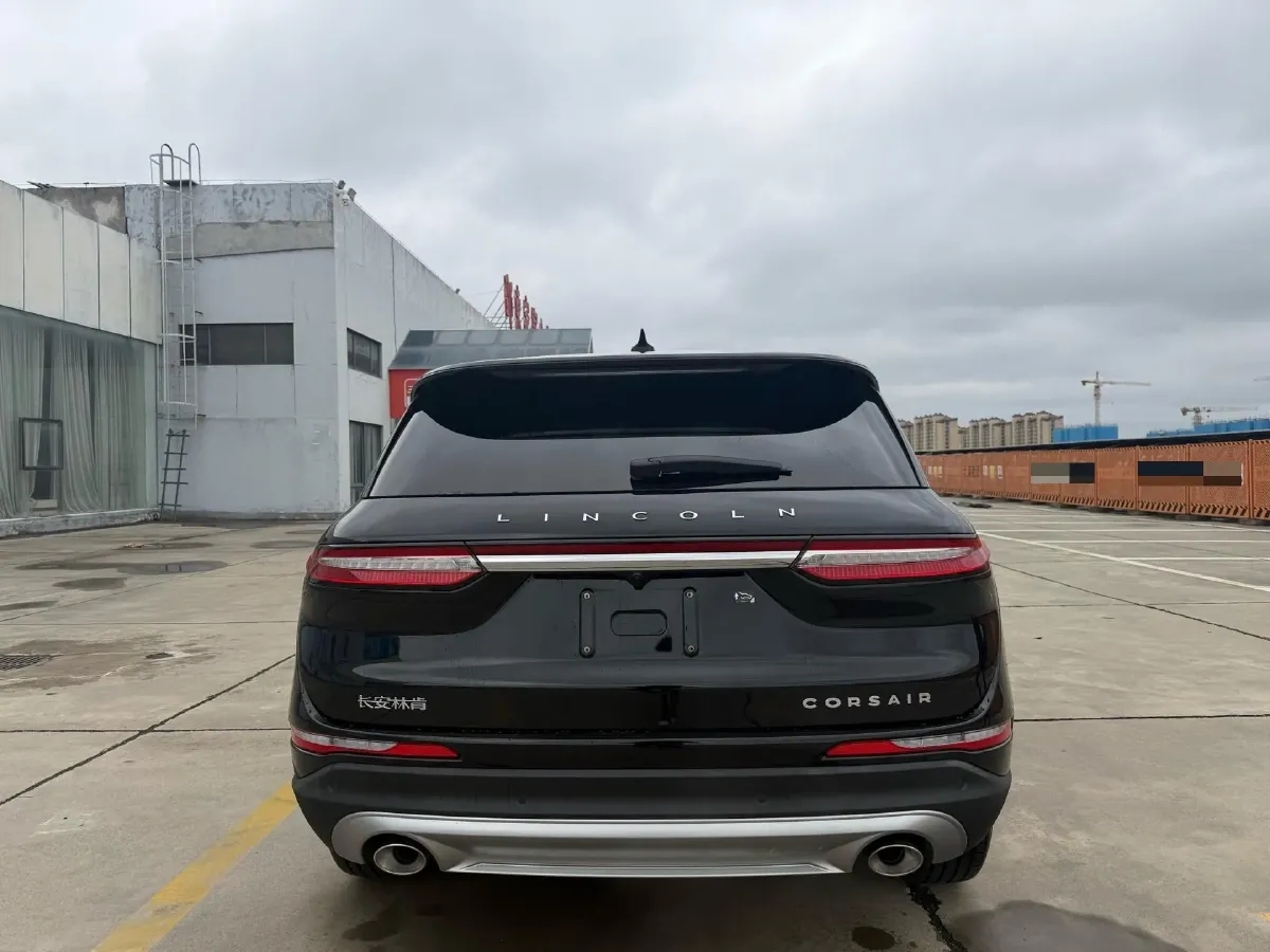 2021 Lincoln Corsair 2.0T 245HP L4 8AT,autocango,china used car exporter,china ev exporter,chinese used car exporter,chinese used ev exporter