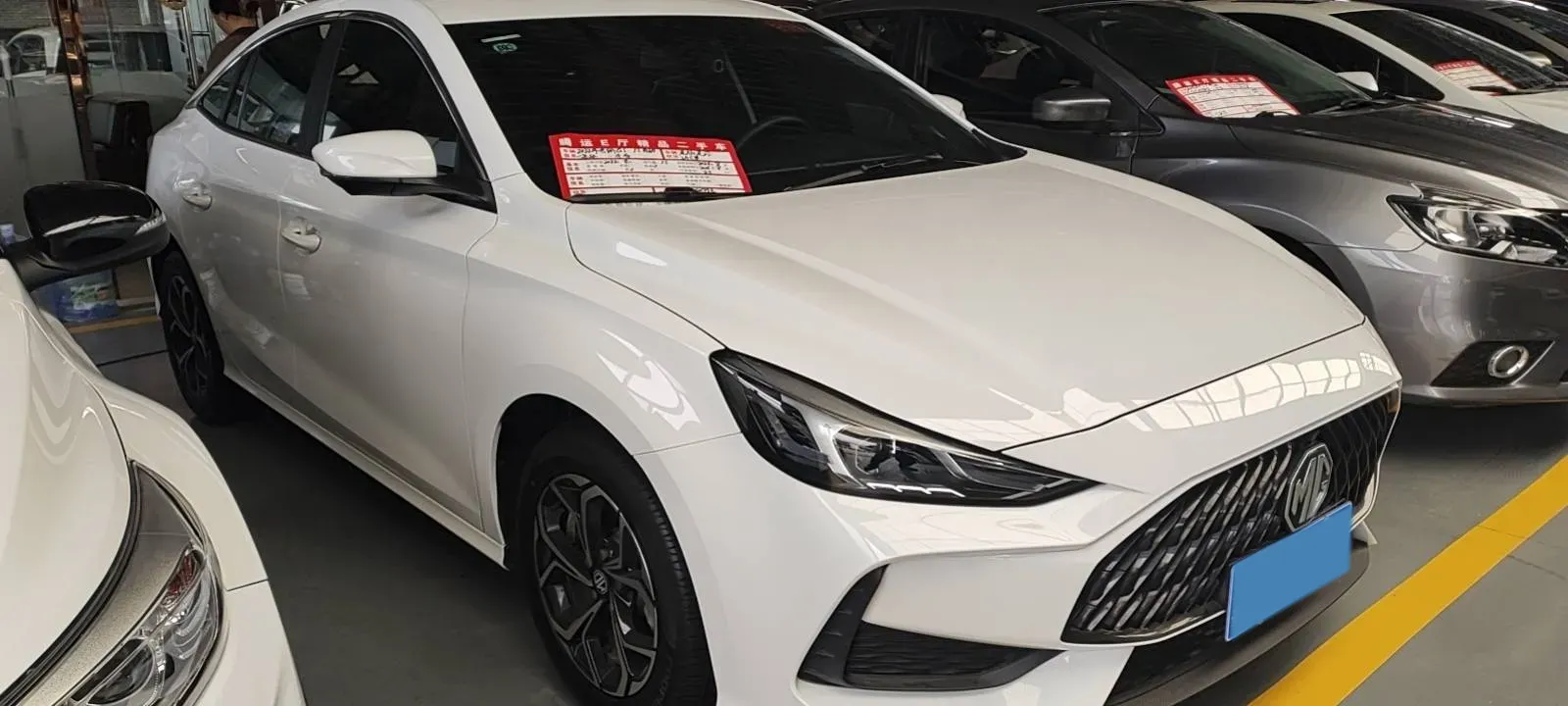 2021 MG 5 1.5L 120HP L4 CVT,autocango,china used car exporter,china ev exporter,chinese used car exporter,chinese used ev exporter