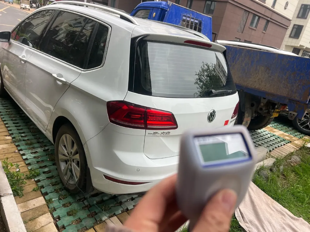 2018 Volkswagen Golf Sportsvan 1.4T 131HP L4 7DCT,autocango,china used car exporter,china ev exporter,chinese used car exporter,chinese used ev exporter