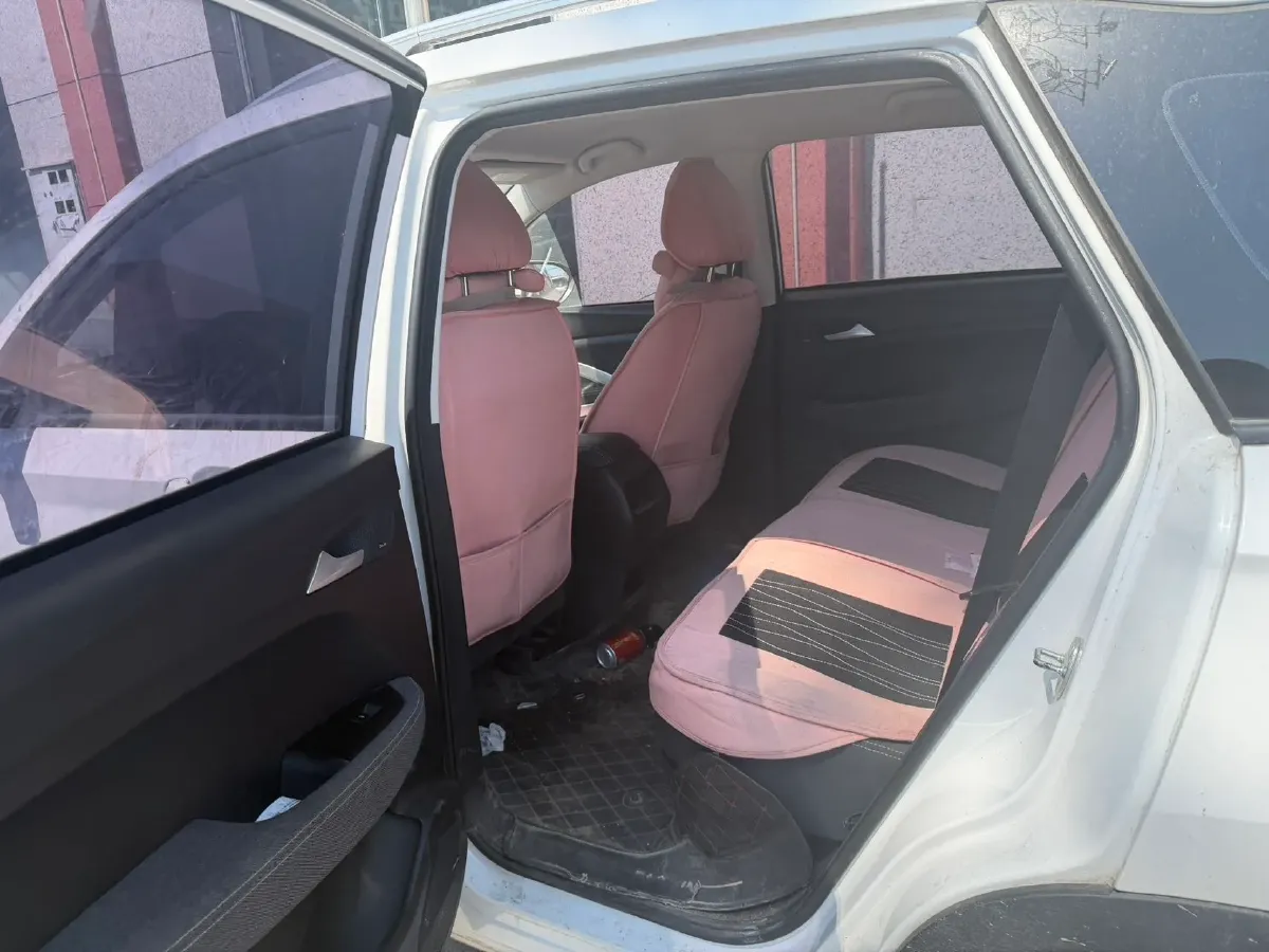 2020 BaoJun 530 1.5T 147HP L4 6MT,autocango,china used car exporter,china ev exporter,chinese used car exporter,chinese used ev exporter