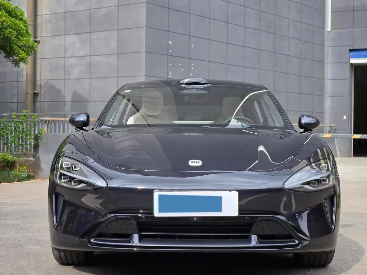 2024 MI SU7 BEV 94.3KWH,autocango,china used car exporter,china ev exporter,chinese used car exporter,chinese used ev exporter