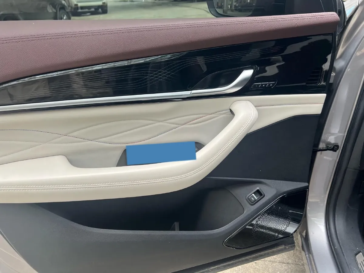 2021 Geely Monjaro 2.0T 218HP L4 7DCT,autocango,china used car exporter,china ev exporter,chinese used car exporter,chinese used ev exporter