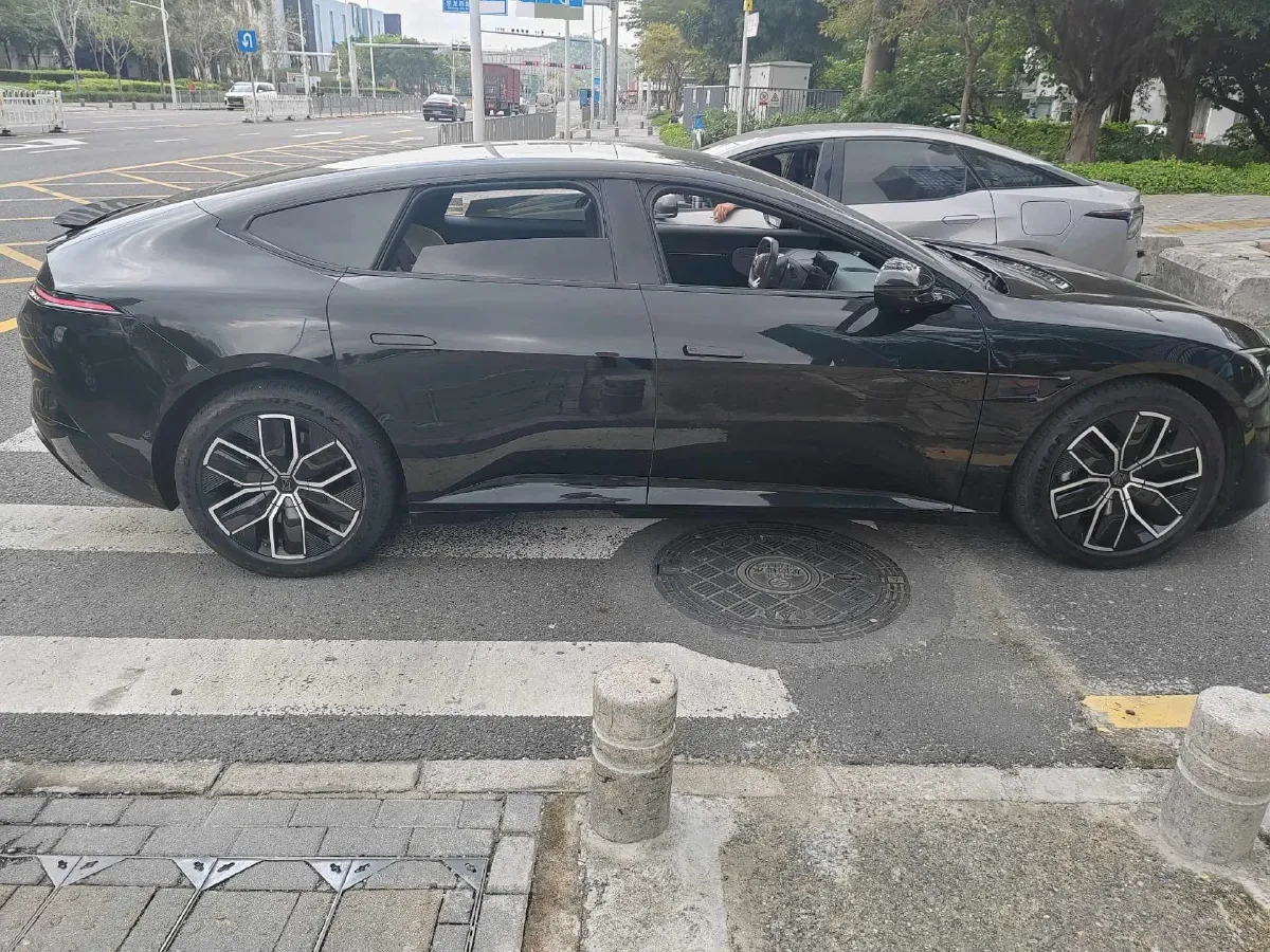 2024 Avatr 12 BEV 94.5KWH,autocango,china used car exporter,china ev exporter,chinese used car exporter,chinese used ev exporter
