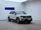 2021 Volkswagen Tharu 1.4T 150HP L4 7DCT