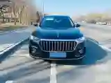 2022 HongQi HS5 2.0T 224HP L4 6AT