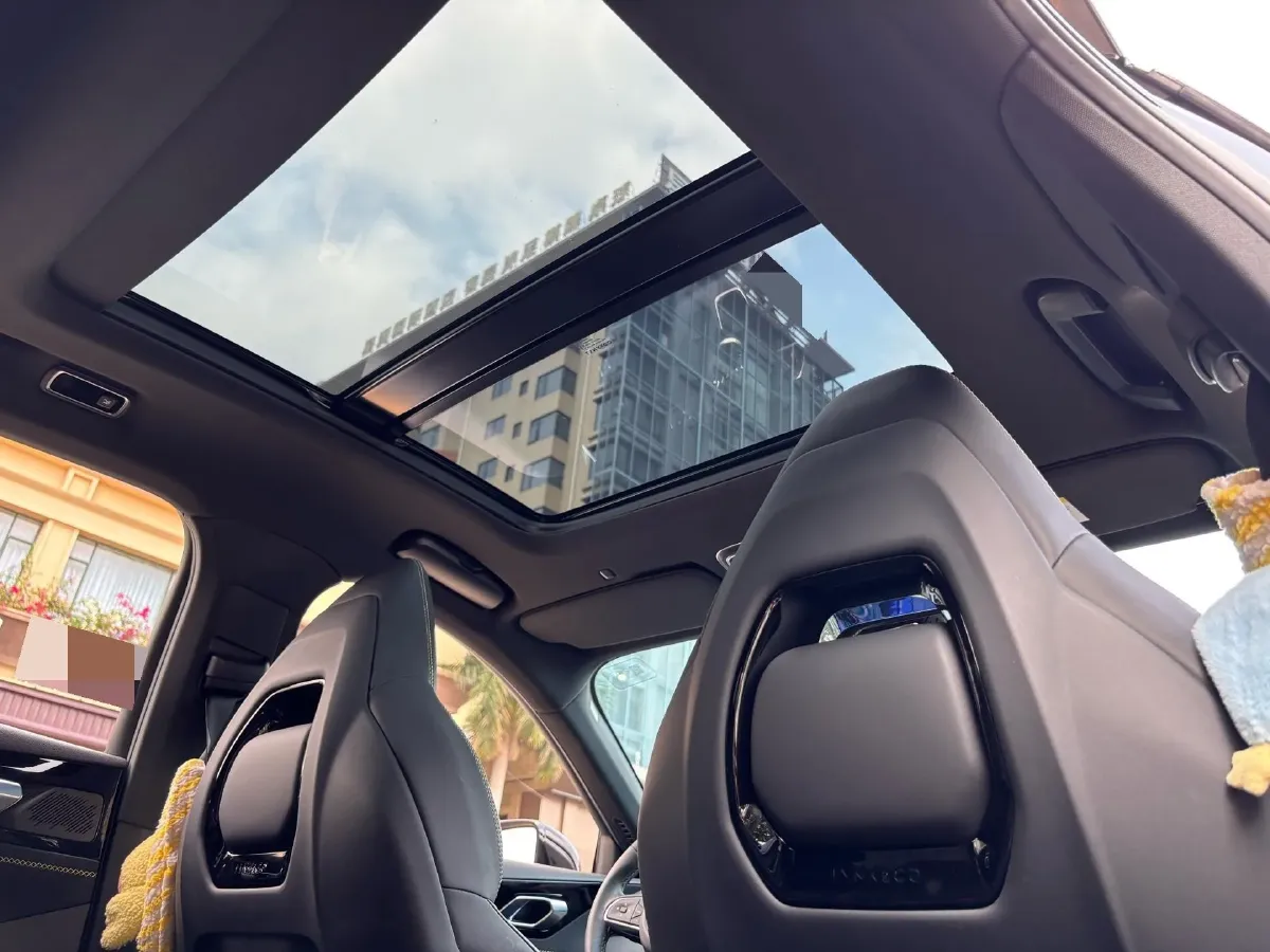 2023 Great Wall Poer 2.0T 163HP L4 8AT,autocango,china used car exporter,china ev exporter,chinese used car exporter,chinese used ev exporter