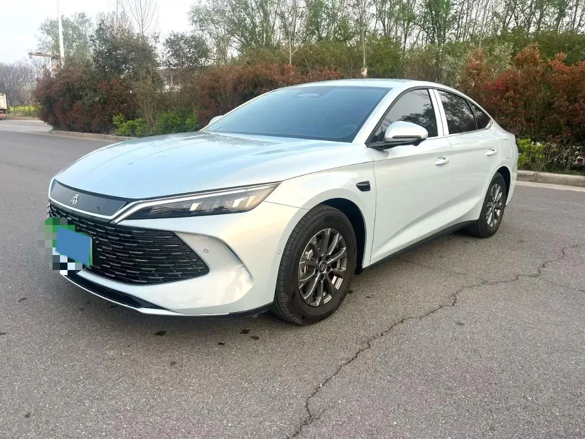 2025 BYD QinL 1.5L 101HP L4 E-CVT PHEV 10.08KWH,autocango,china used car exporter,china ev exporter,chinese used car exporter,chinese used ev exporter