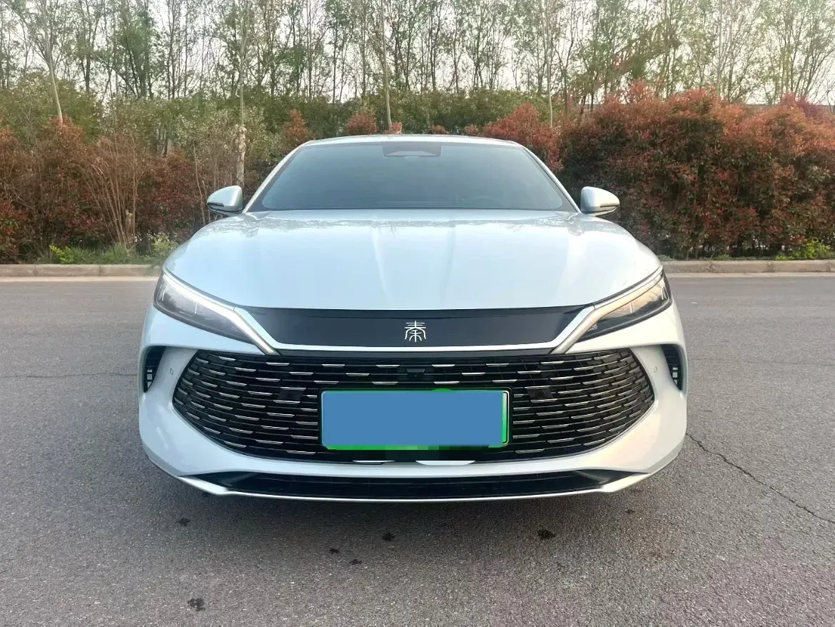 2025 BYD QinL 1.5L 101HP L4 E-CVT PHEV 10.08KWH,autocango,china used car exporter,china ev exporter,chinese used car exporter,chinese used ev exporter