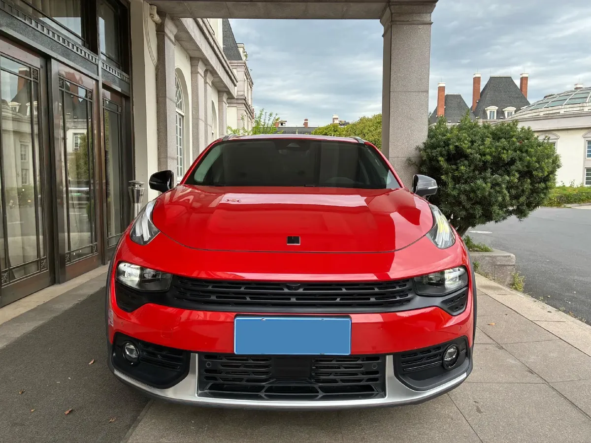 2019 LYNK&CO 02 2.0T 190HP L4 6AT,autocango,china used car exporter,china ev exporter,chinese used car exporter,chinese used ev exporter