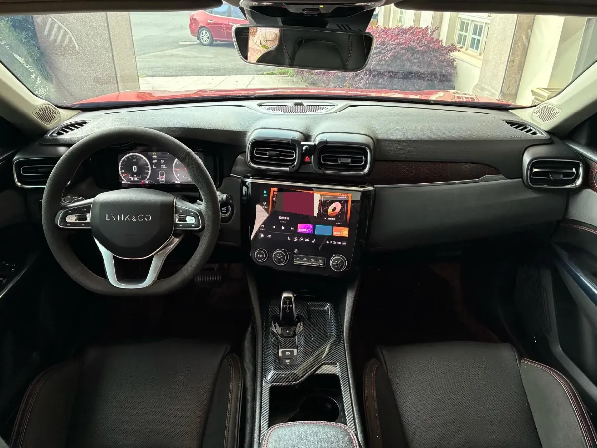 2019 LYNK&CO 02 2.0T 190HP L4 6AT,autocango,china used car exporter,china ev exporter,chinese used car exporter,chinese used ev exporter