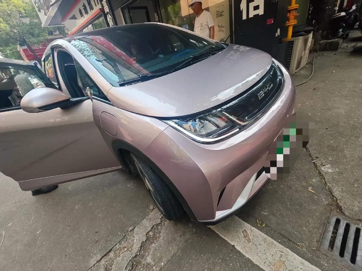 2023 BYD Dolphin BEV 44.928KWH,autocango,china used car exporter,china ev exporter,chinese used car exporter,chinese used ev exporter