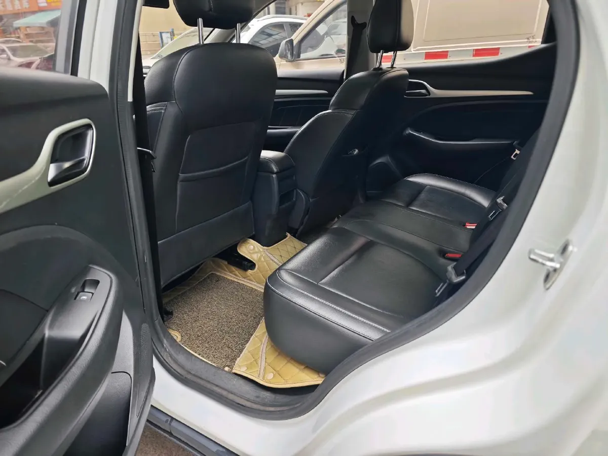 2018 MG ZS 1.5L 120HP L4 4AT,autocango,china used car exporter,china ev exporter,chinese used car exporter,chinese used ev exporter