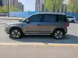 2017 Skoda Yeti 1.8T 160HP L4 6DCT