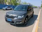 2017 SKODA YETI,autocango,china used car exporter,china ev exporter,chinese used car exporter,chinese used ev exporter