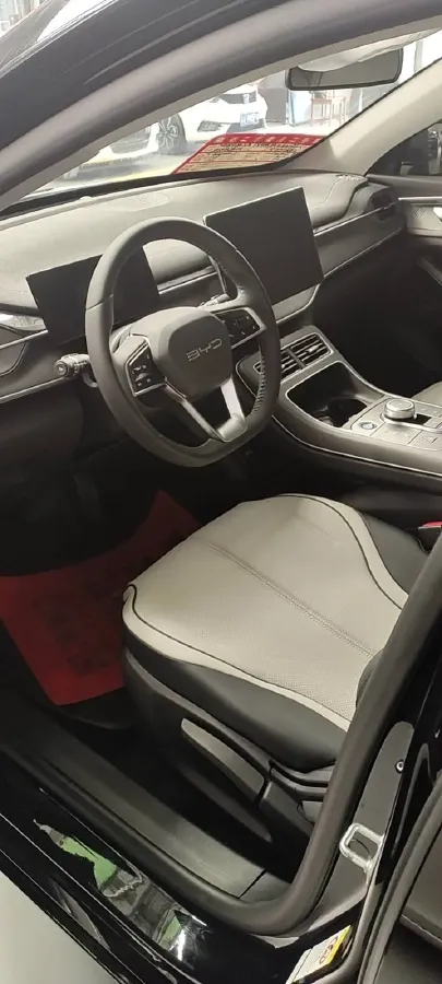 2024 BYD Destroyer 05 1.5L 110HP L4 E-CVT PHEV 8.3KWH,autocango,china used car exporter,china ev exporter,chinese used car exporter,chinese used ev exporter