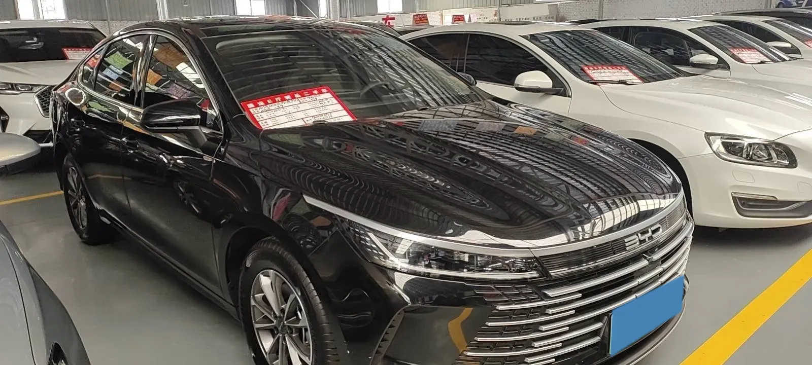 2024 BYD Destroyer 05 1.5L 110HP L4 E-CVT PHEV 8.3KWH,autocango,china used car exporter,china ev exporter,chinese used car exporter,chinese used ev exporter