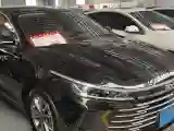 2024 BYD Destroyer 05 1.5L 110HP L4 E-CVT PHEV 8.3KWH