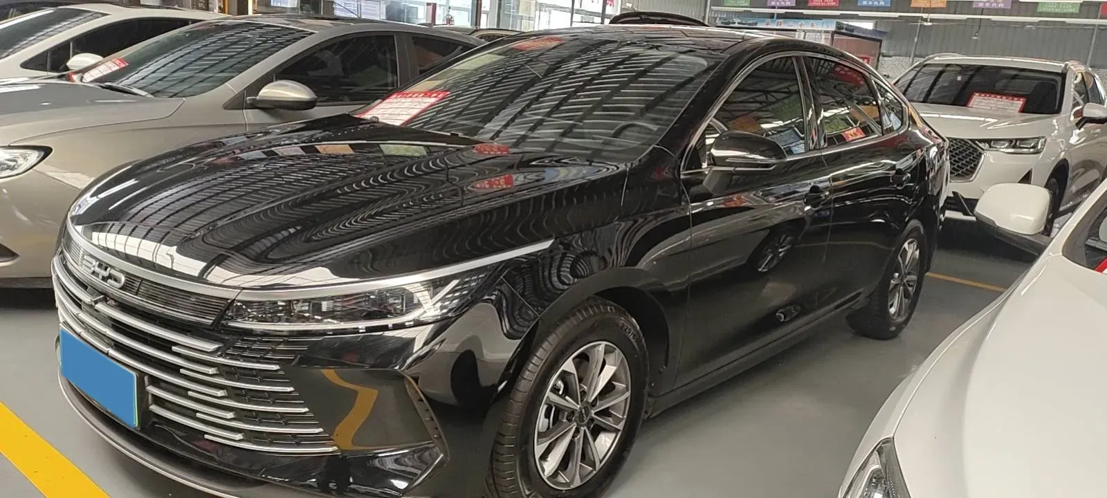 2024 BYD Destroyer 05 1.5L 110HP L4 E-CVT PHEV 8.3KWH,autocango,china used car exporter,china ev exporter,chinese used car exporter,chinese used ev exporter