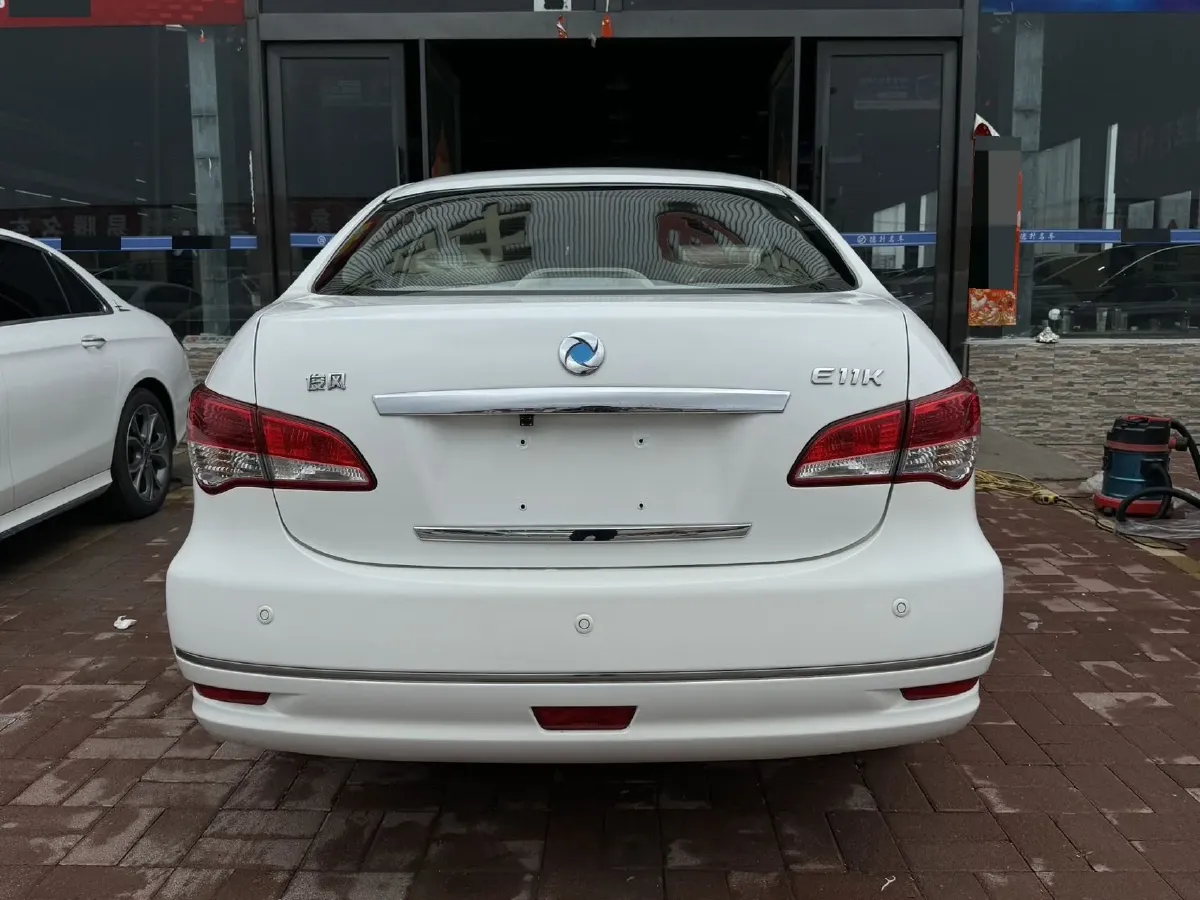 2019 Dongfeng JunFeng E11K BEV 46.7KWH,autocango,china used car exporter,china ev exporter,chinese used car exporter,chinese used ev exporter