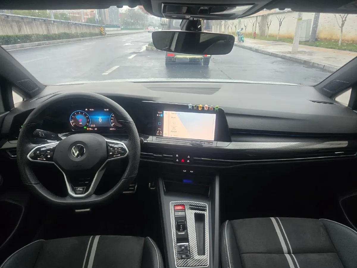 2023 Volkswagen Golf 1.4T 150HP L4 7DCT,autocango,china used car exporter,china ev exporter,chinese used car exporter,chinese used ev exporter