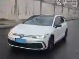 2023 Volkswagen Golf 1.4T 150HP L4 7DCT