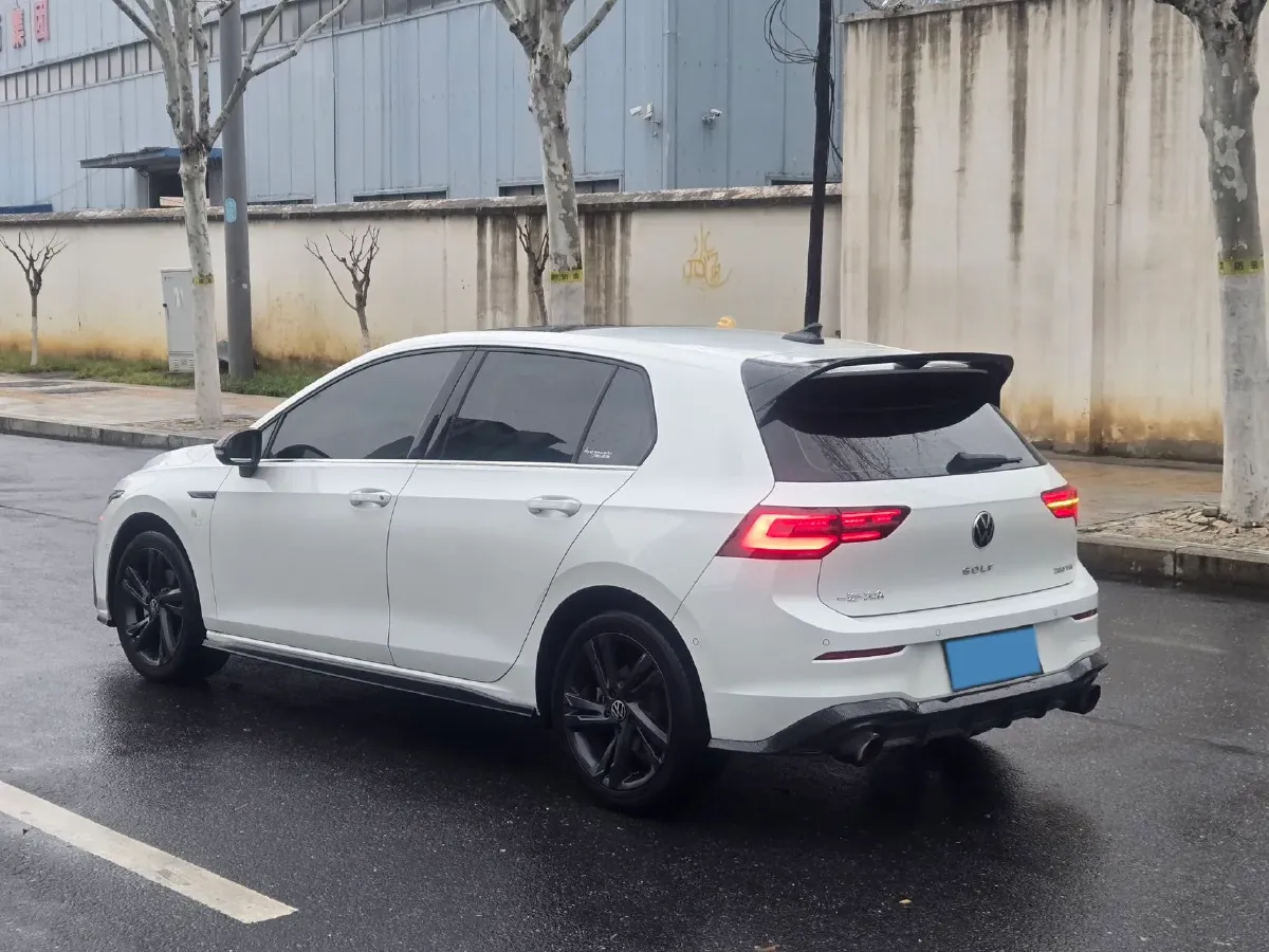 2023 Volkswagen Golf 1.4T 150HP L4 7DCT,autocango,china used car exporter,china ev exporter,chinese used car exporter,chinese used ev exporter