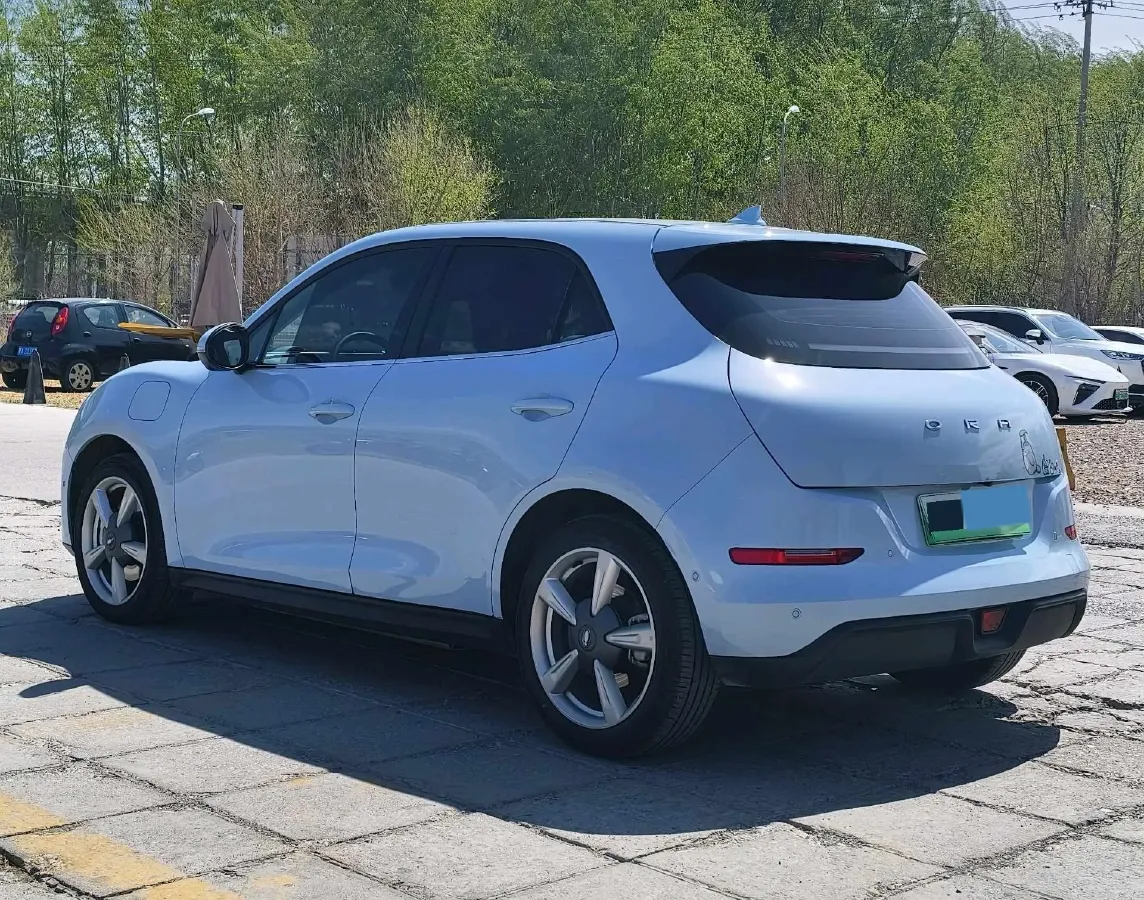 2021 Ora FunkyCat BEV 45.99KWH,autocango,china used car exporter,china ev exporter,chinese used car exporter,chinese used ev exporter