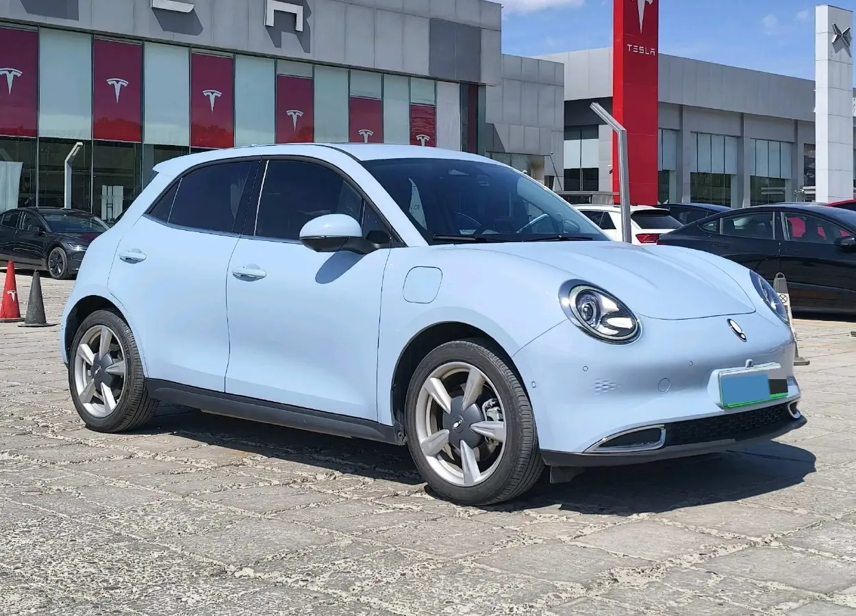 2021 Ora FunkyCat BEV 45.99KWH,autocango,china used car exporter,china ev exporter,chinese used car exporter,chinese used ev exporter