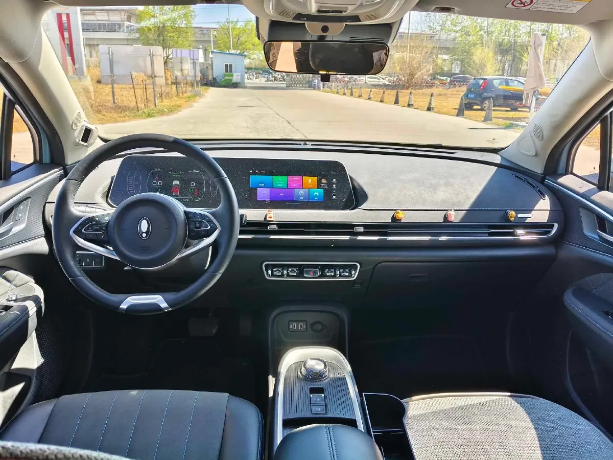 2021 Ora FunkyCat BEV 45.99KWH,autocango,china used car exporter,china ev exporter,chinese used car exporter,chinese used ev exporter