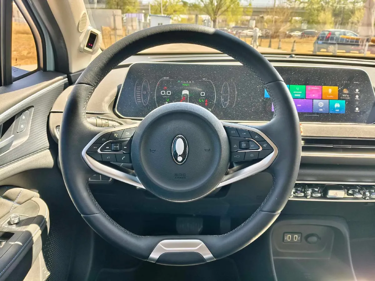 2021 Ora FunkyCat BEV 45.99KWH,autocango,china used car exporter,china ev exporter,chinese used car exporter,chinese used ev exporter