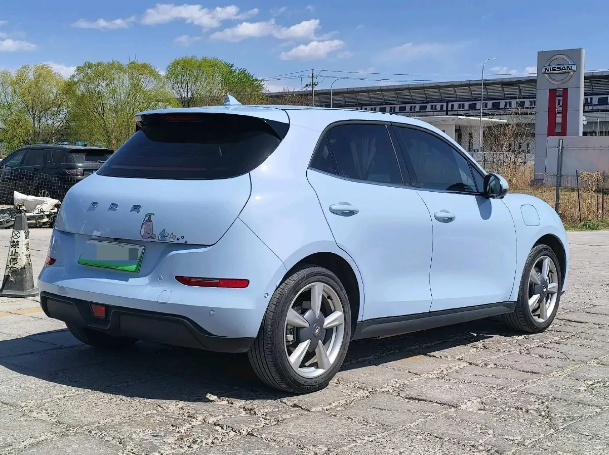 2021 Ora FunkyCat BEV 45.99KWH,autocango,china used car exporter,china ev exporter,chinese used car exporter,chinese used ev exporter