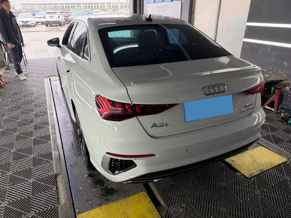 2023 Audi A3 1.4T 150HP L4 7DCT,autocango,china used car exporter,china ev exporter,chinese used car exporter,chinese used ev exporter