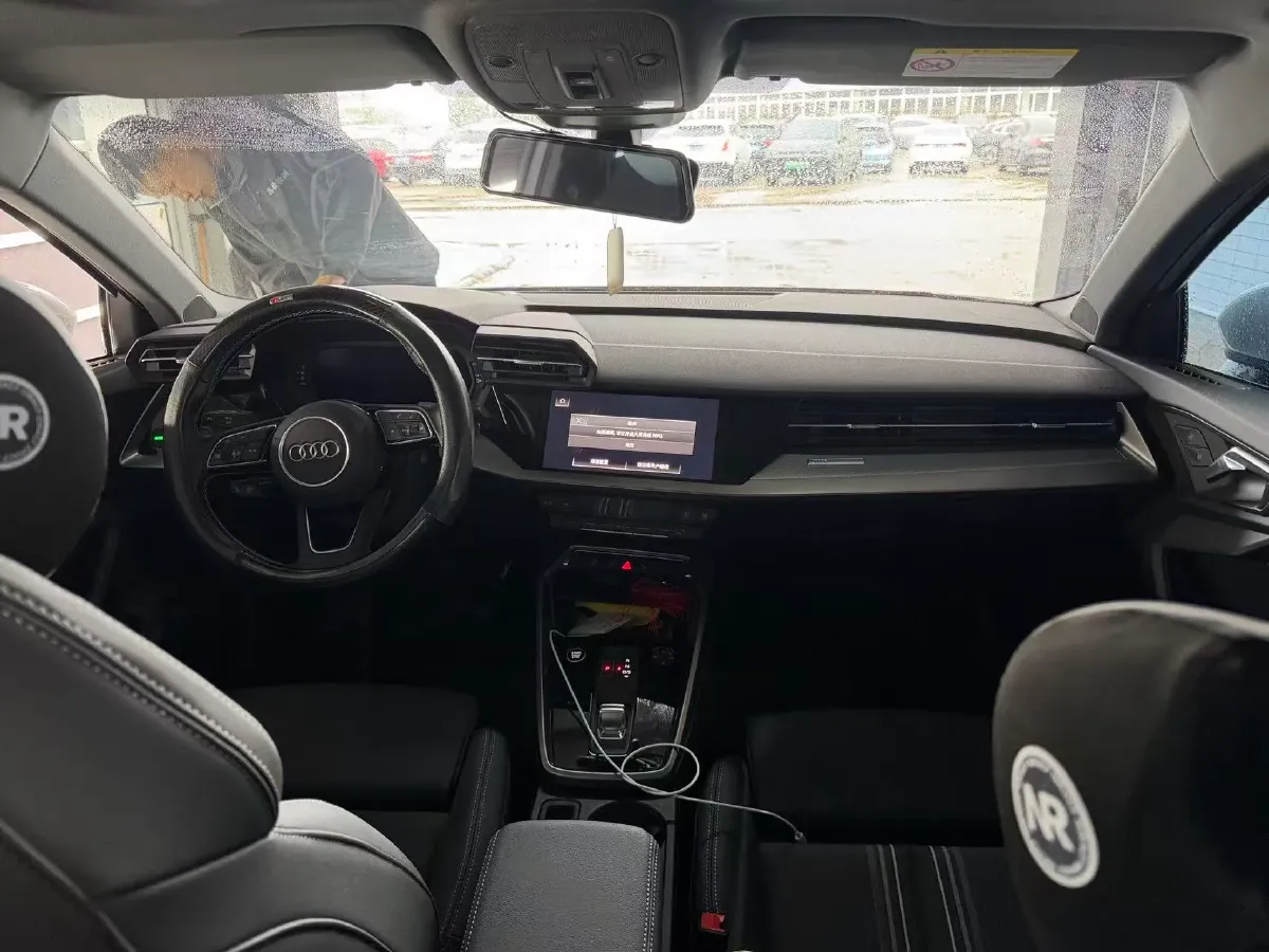 2023 Audi A3 1.4T 150HP L4 7DCT,autocango,china used car exporter,china ev exporter,chinese used car exporter,chinese used ev exporter