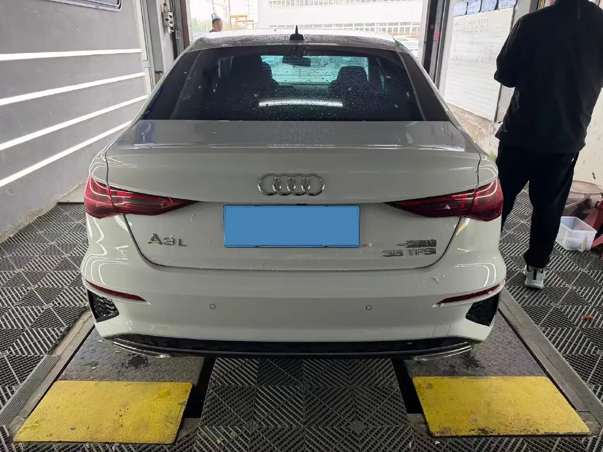 2023 Audi A3 1.4T 150HP L4 7DCT,autocango,china used car exporter,china ev exporter,chinese used car exporter,chinese used ev exporter