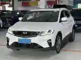 2019 Geely Coolray 1.5T 177HP L3 7DCT