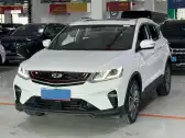 2019 GEELY COOLRAY,autocango,china used car exporter,china ev exporter,chinese used car exporter,chinese used ev exporter