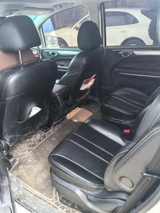 2021 GAC Trumpchi M6 1.5T 169HP L4 7DCT,autocango,china used car exporter,china ev exporter,chinese used car exporter,chinese used ev exporter