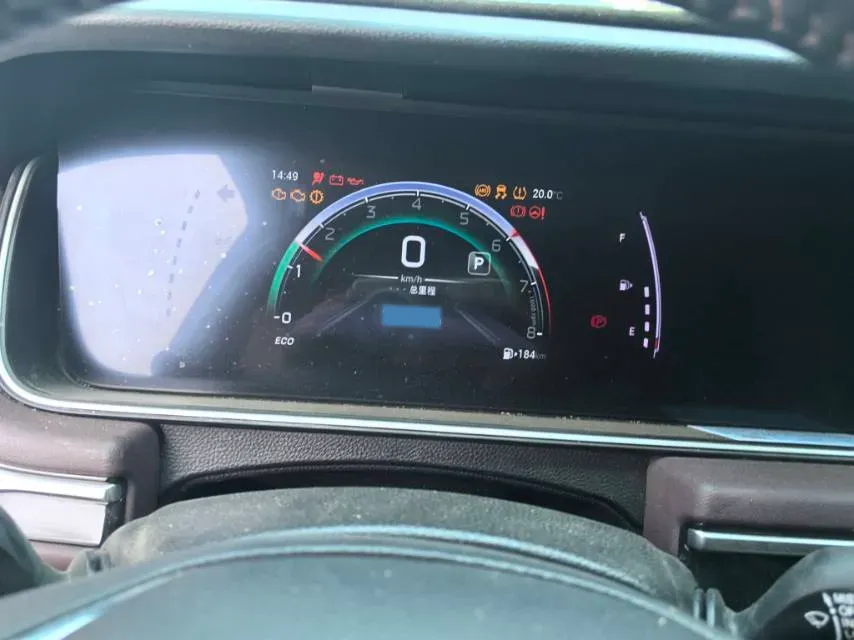 2021 GAC Trumpchi M6 1.5T 169HP L4 7DCT,autocango,china used car exporter,china ev exporter,chinese used car exporter,chinese used ev exporter