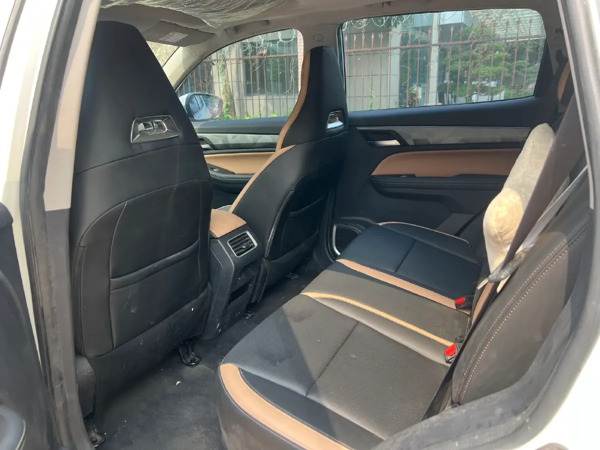 2024 Geely OkavangoPRO 1.5T 181HP L4 7DCT,autocango,china used car exporter,china ev exporter,chinese used car exporter,chinese used ev exporter