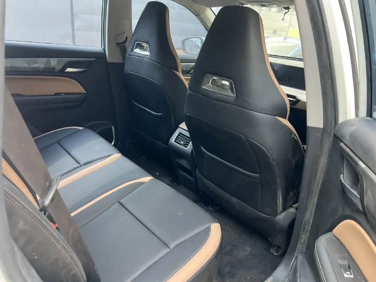 2024 Geely OkavangoPRO 1.5T 181HP L4 7DCT,autocango,china used car exporter,china ev exporter,chinese used car exporter,chinese used ev exporter