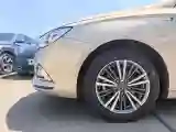 2019 Roewe i5 1.5L 120HP L4 CVT