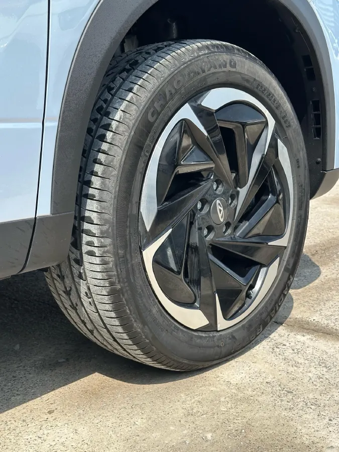 2024 Chery Exploration 06 C-DM 1.5T 156HP L4 DHT PHEV 18.3KWH,autocango,china used car exporter,china ev exporter,chinese used car exporter,chinese used ev exporter