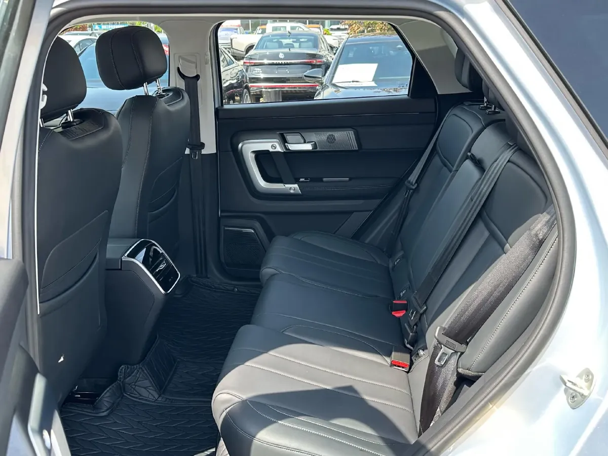 2024 Chery Exploration 06 C-DM 1.5T 156HP L4 DHT PHEV 18.3KWH,autocango,china used car exporter,china ev exporter,chinese used car exporter,chinese used ev exporter