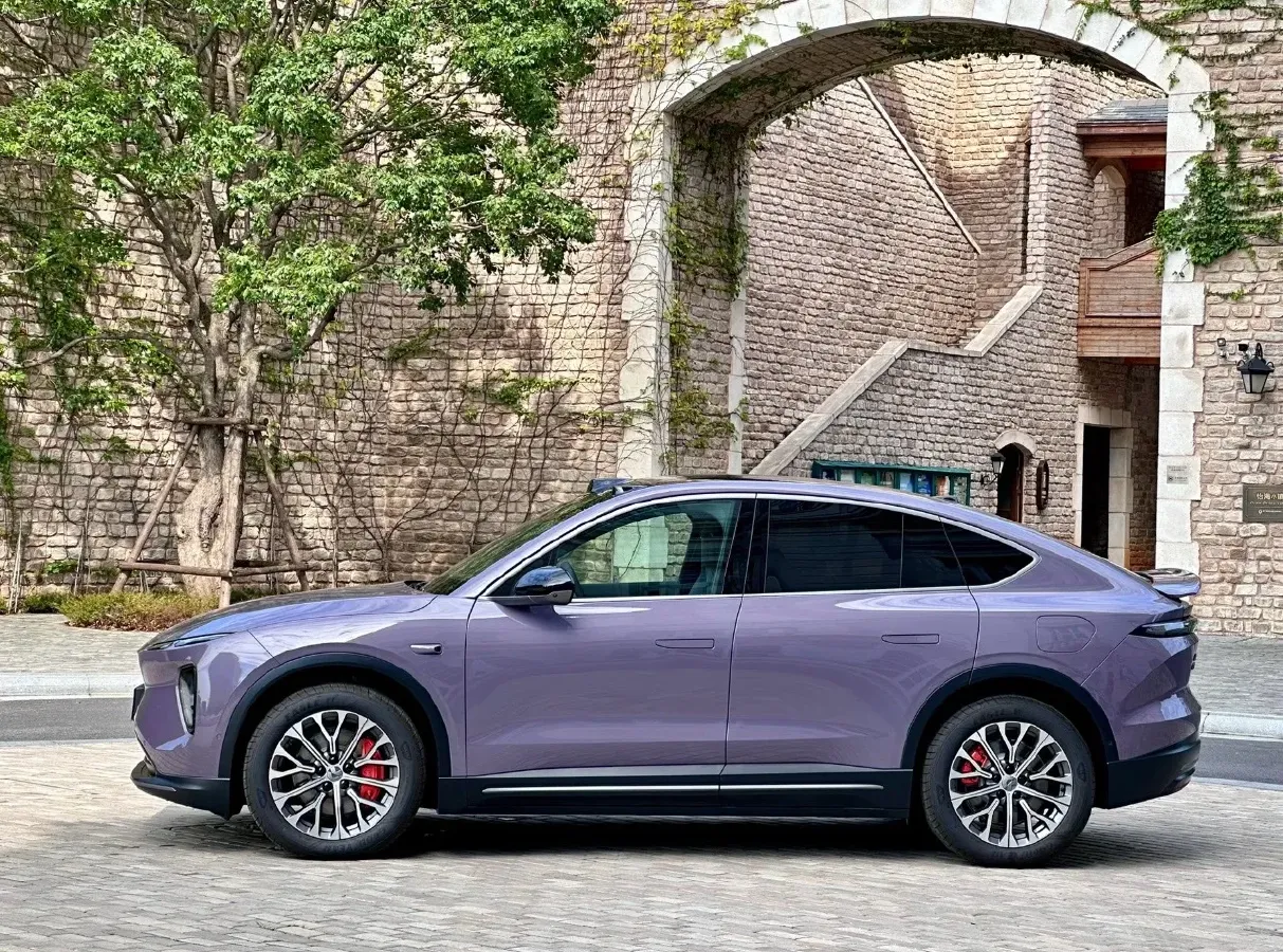 2025 NIO EC6 BEV,autocango,china used car exporter,china ev exporter,chinese used car exporter,chinese used ev exporter