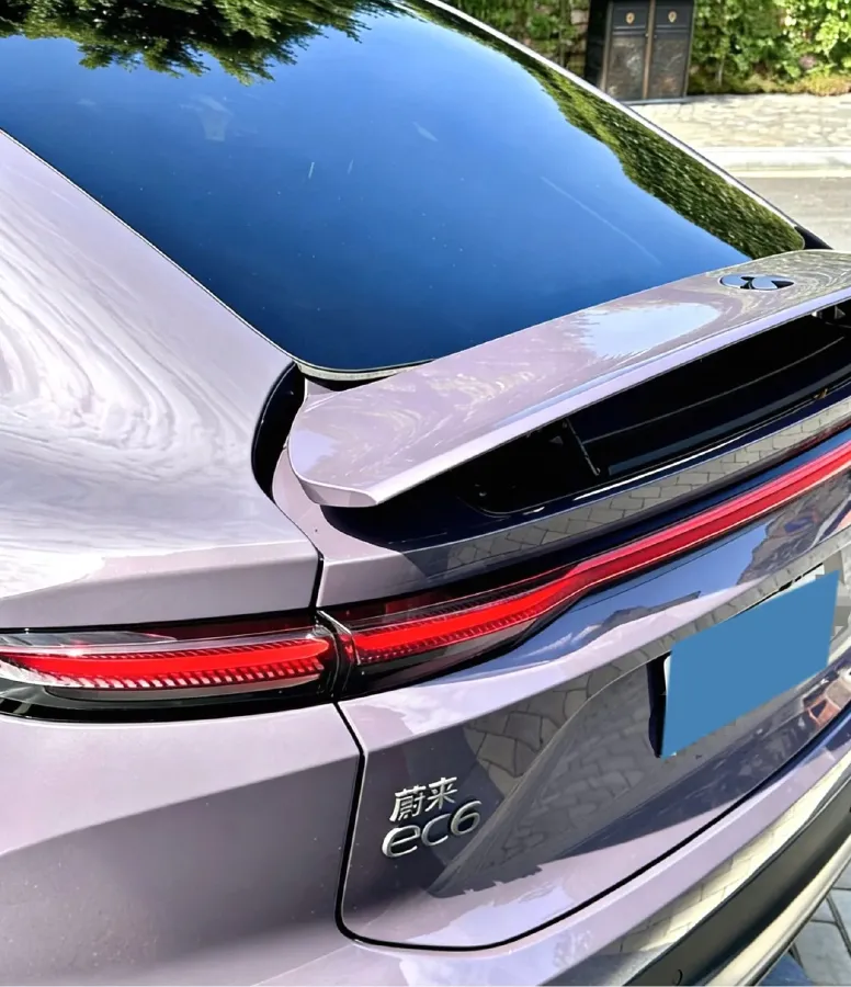 2025 NIO EC6 BEV,autocango,china used car exporter,china ev exporter,chinese used car exporter,chinese used ev exporter