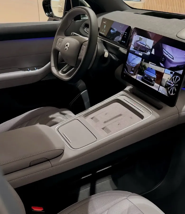 2025 NIO EC6 BEV,autocango,china used car exporter,china ev exporter,chinese used car exporter,chinese used ev exporter